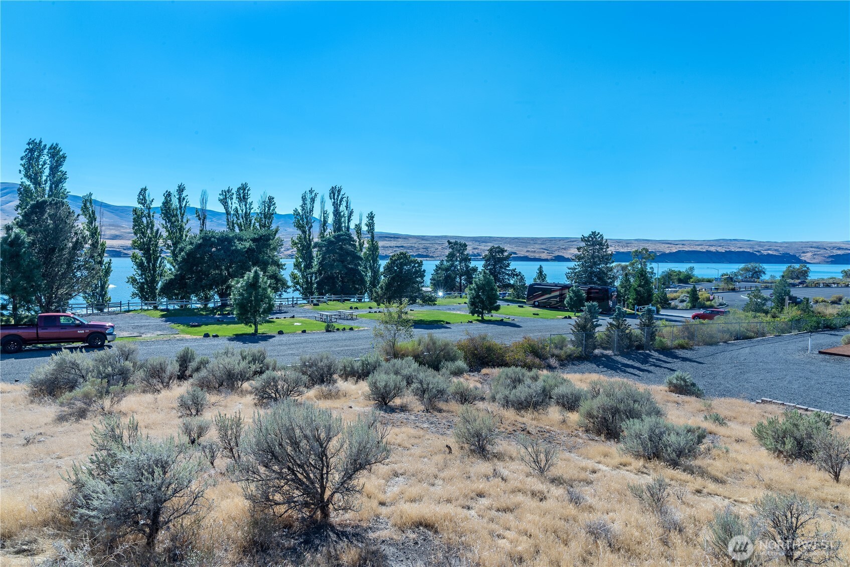 202 SW Clayton Place , Mattawa, WA 99349