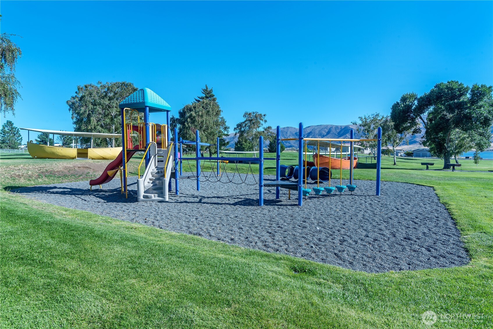 202 SW Clayton Place , Mattawa, WA 99349