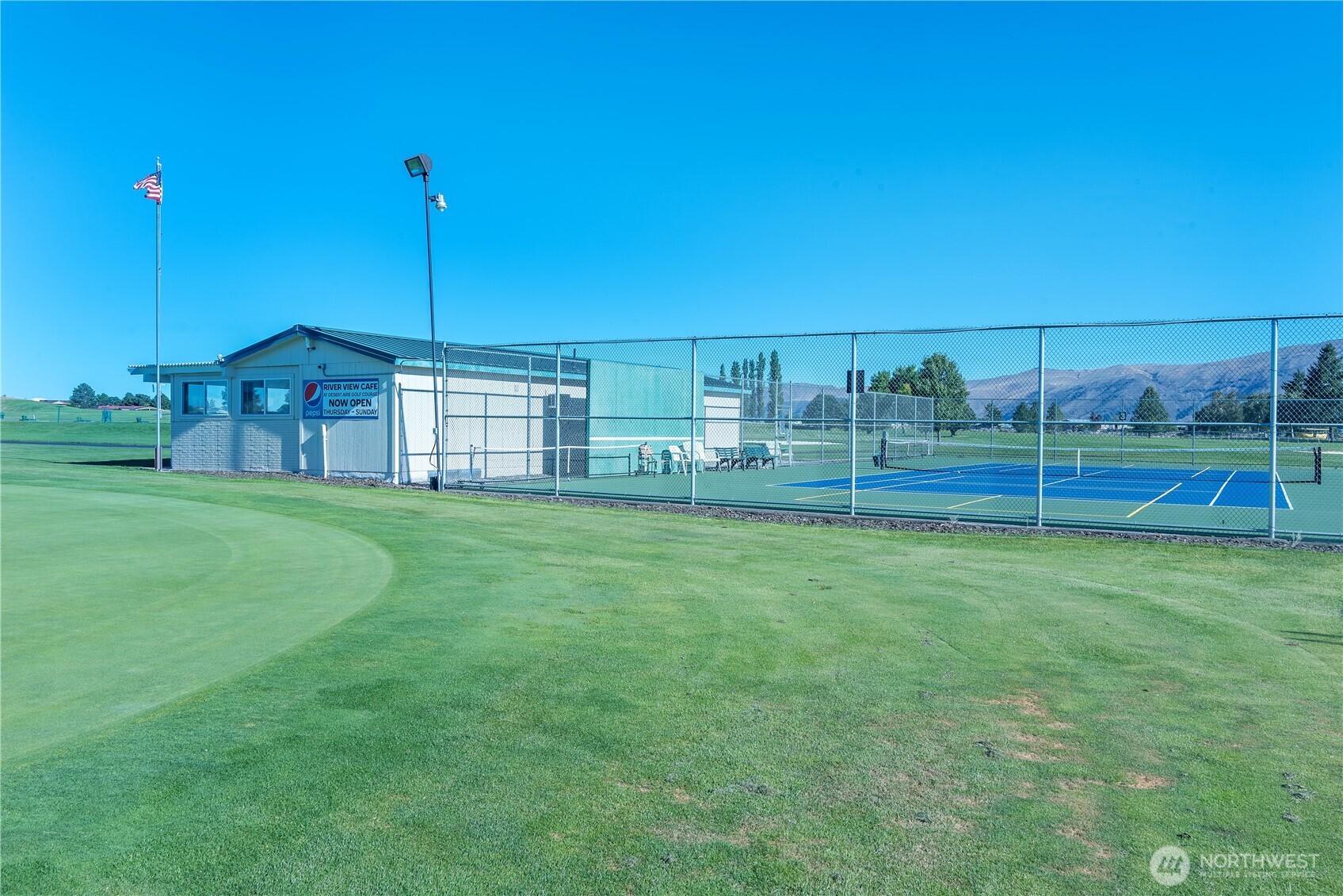 202 SW Clayton Place , Mattawa, WA 99349