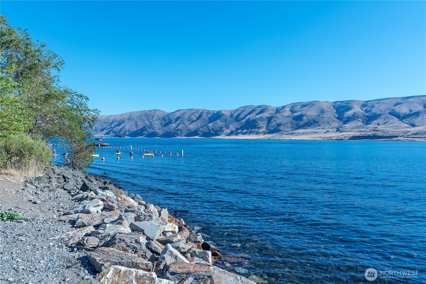 202 SW Clayton Place , Mattawa, WA 99349