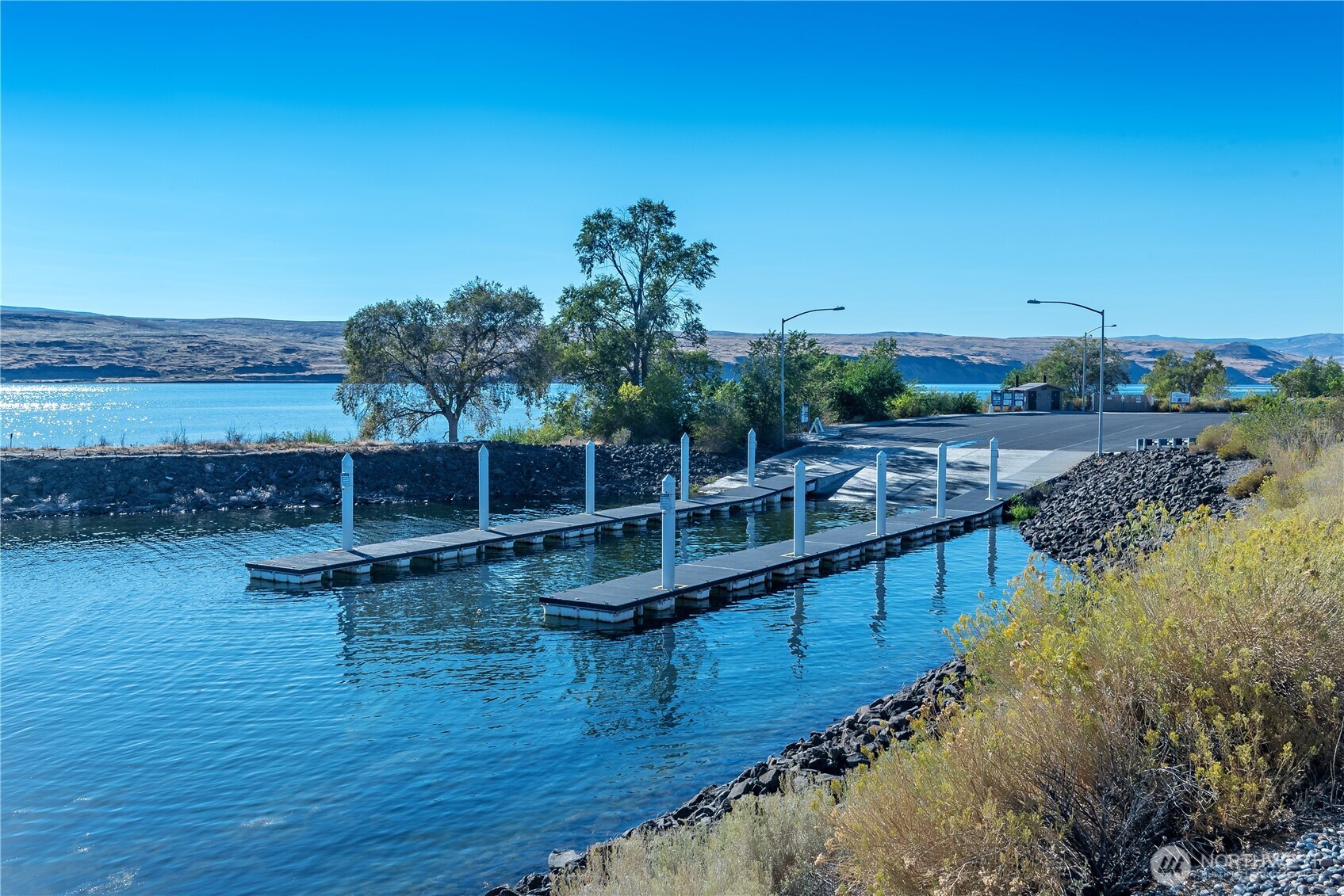 202 SW Clayton Place , Mattawa, WA 99349