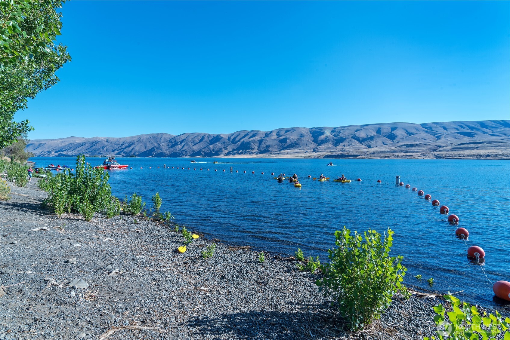 202 SW Clayton Place , Mattawa, WA 99349