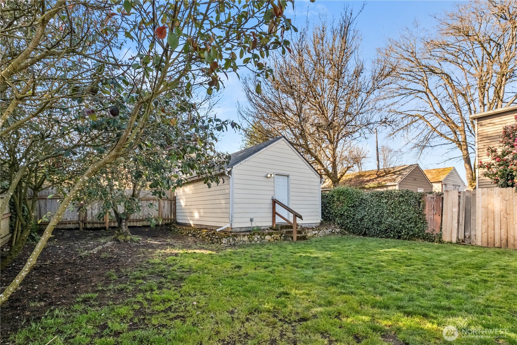 3810 S Asotin Street , Tacoma, WA 98418