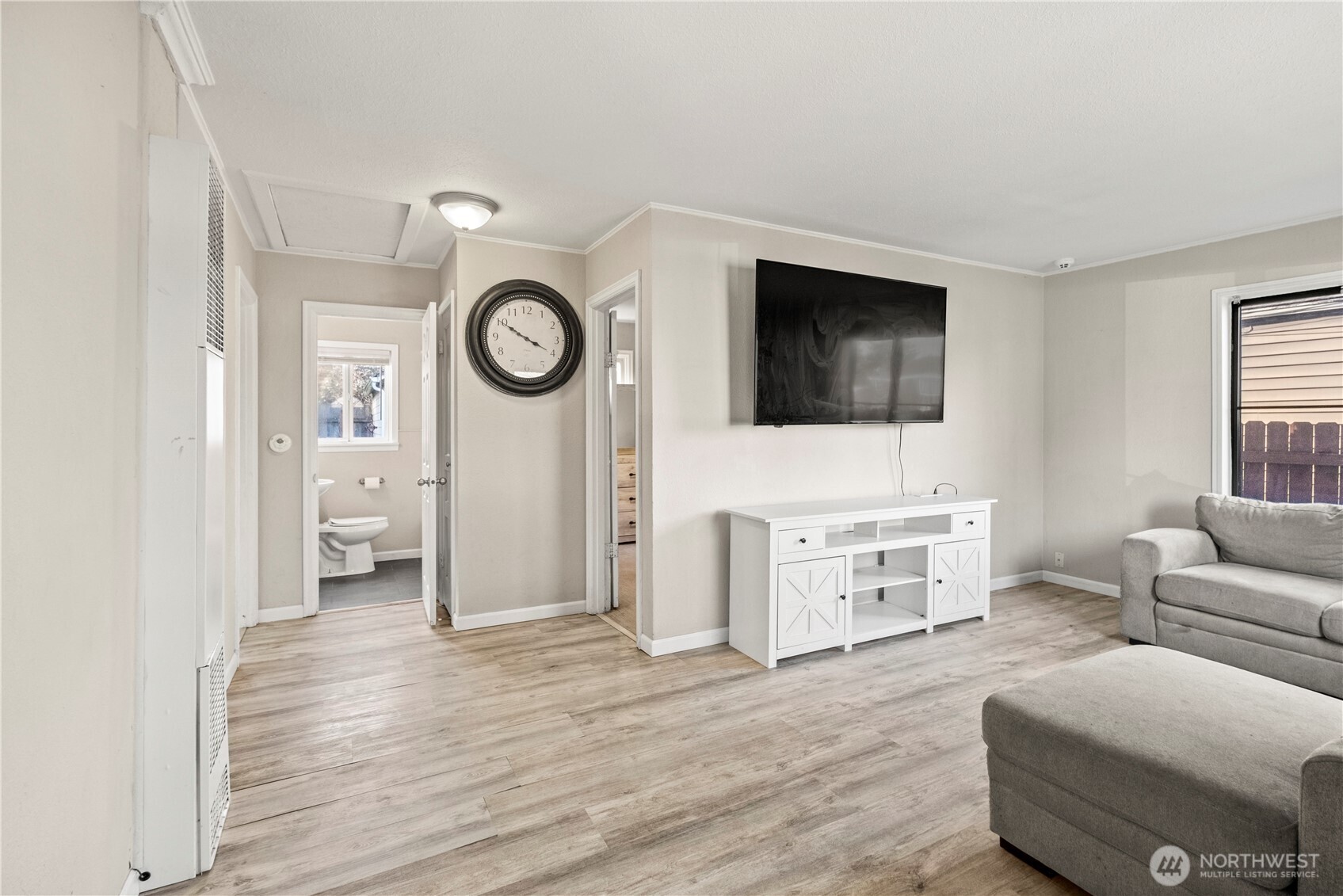 3810 S Asotin Street , Tacoma, WA 98418