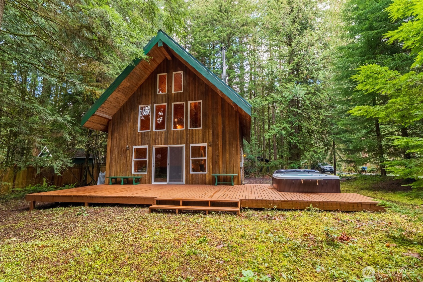 13008 Welcome Road , Deming, WA 98244