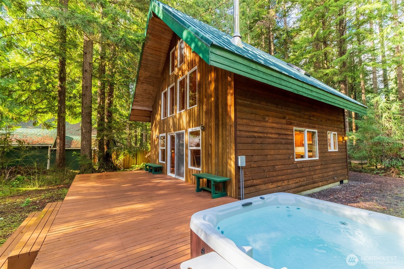 13008 Welcome Road , Deming, WA 98244