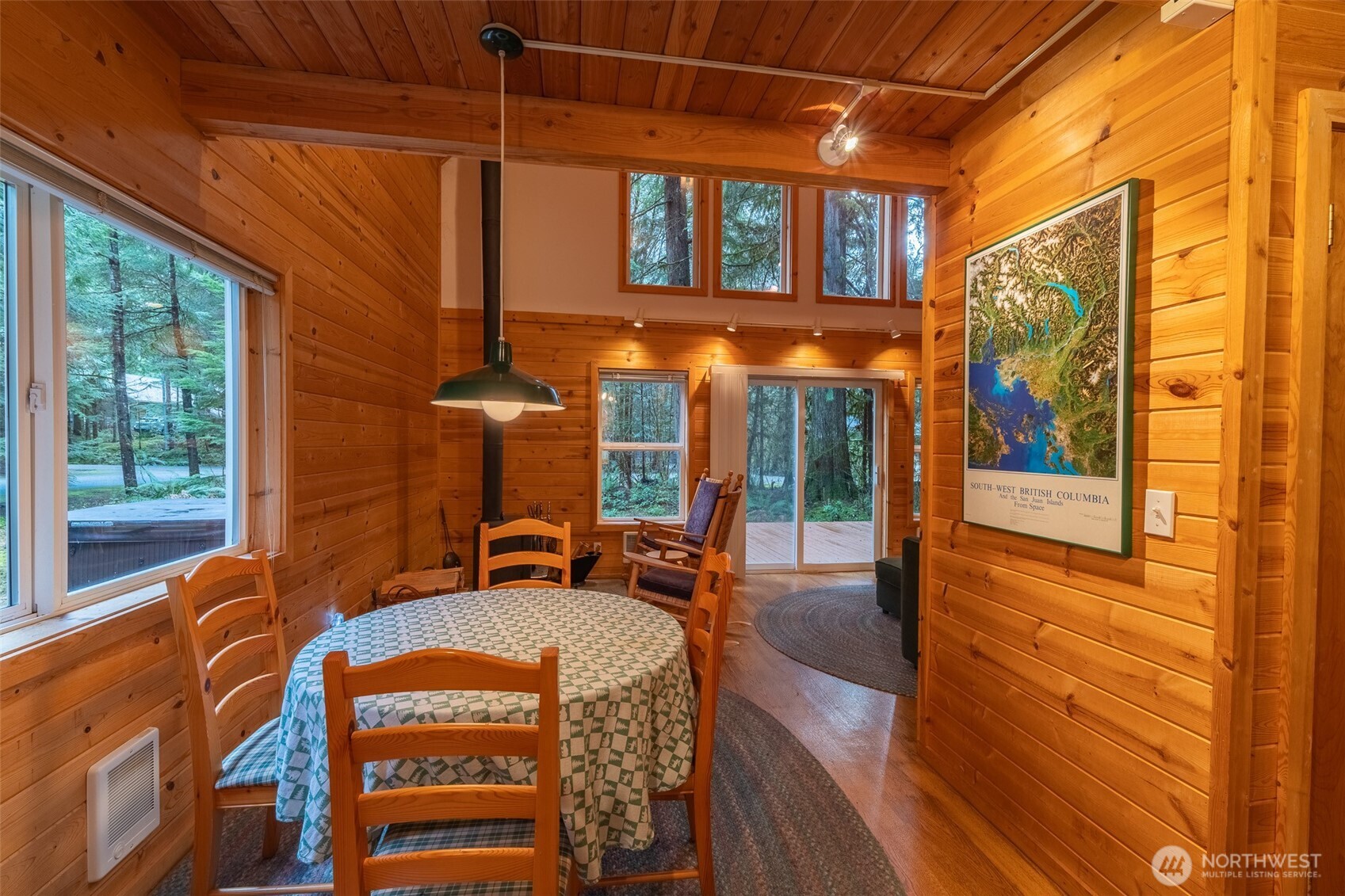 13008 Welcome Road , Deming, WA 98244