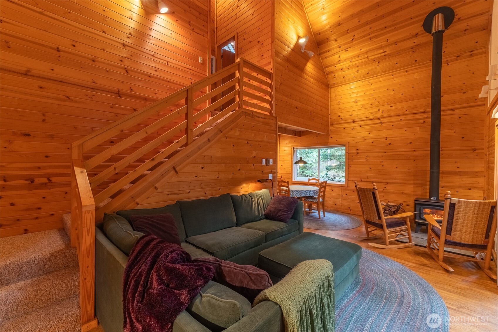 13008 Welcome Road , Deming, WA 98244