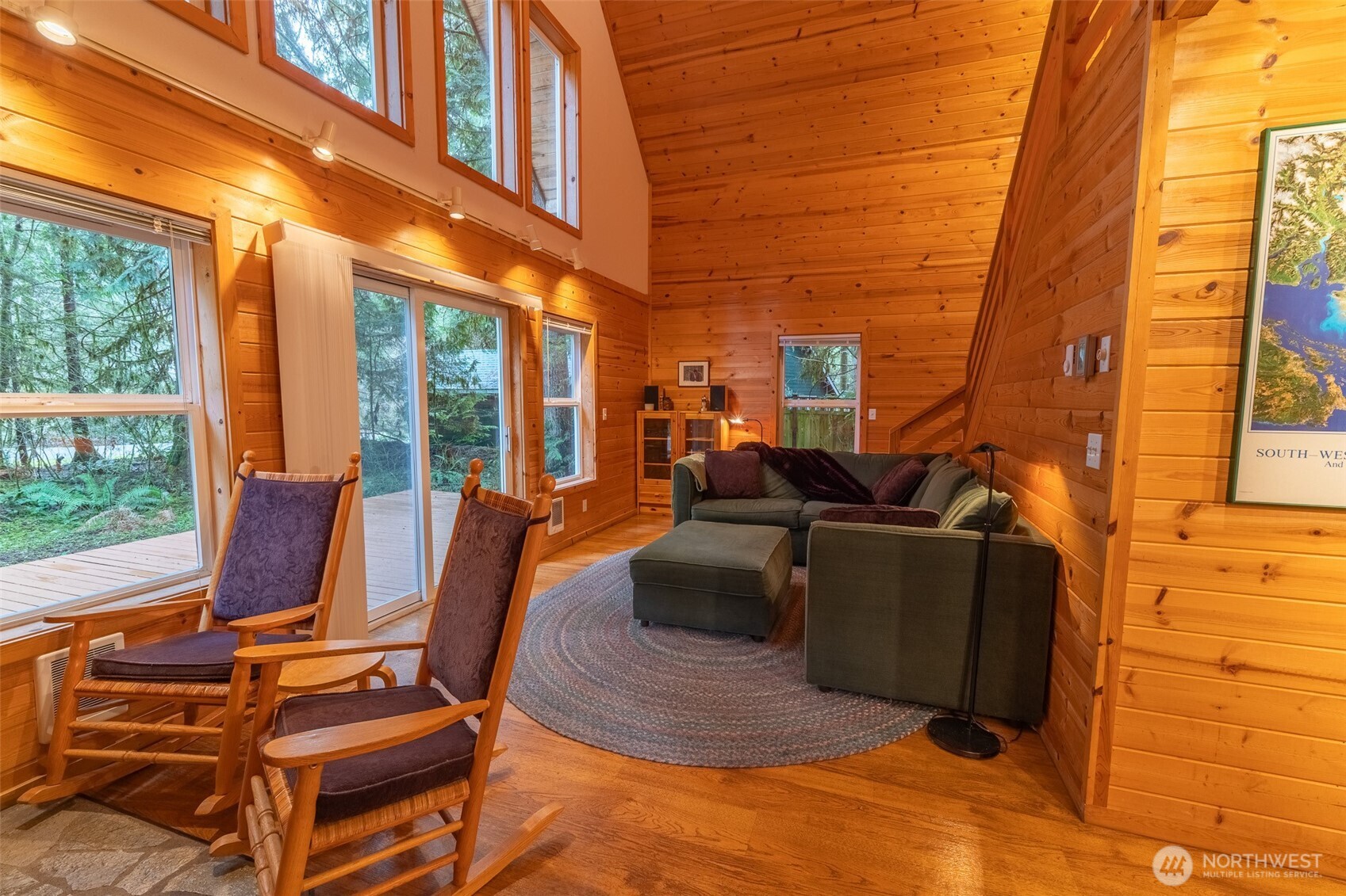 13008 Welcome Road , Deming, WA 98244