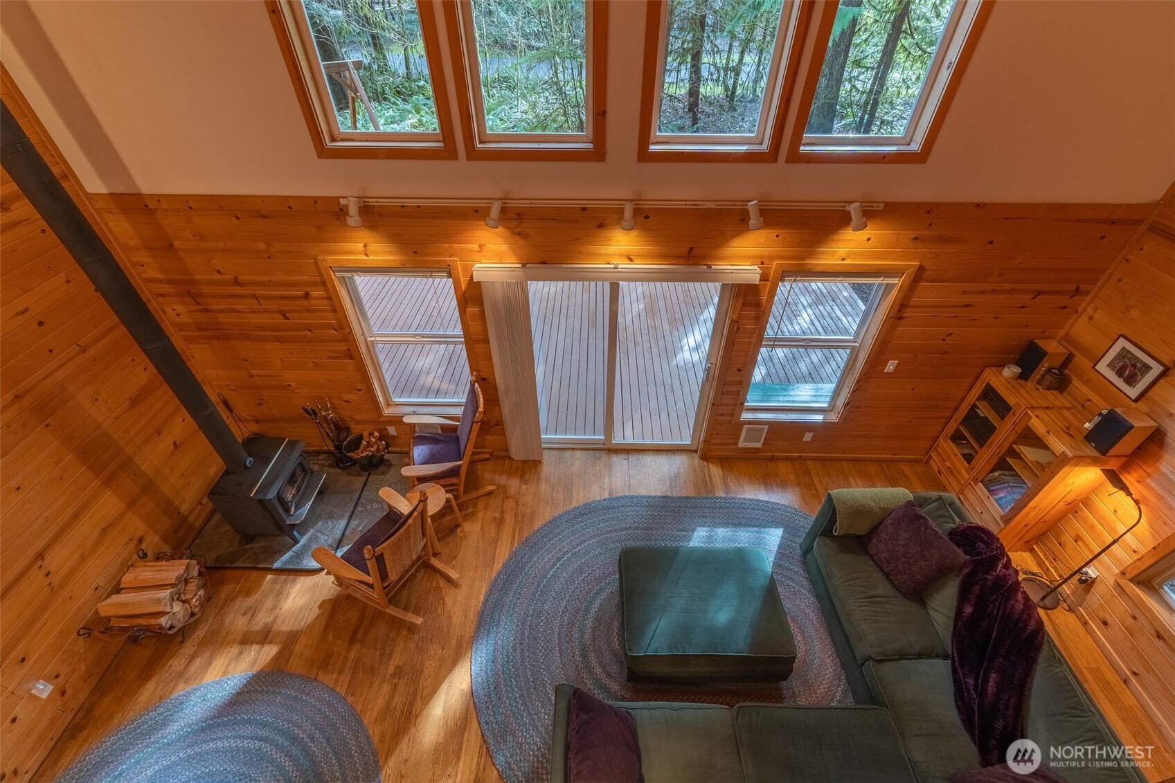 13008 Welcome Road , Deming, WA 98244