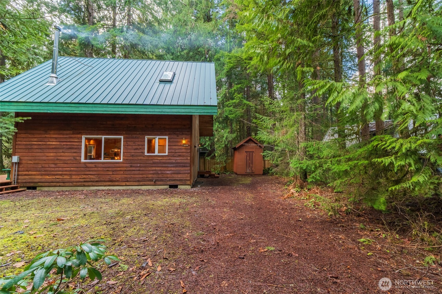 13008 Welcome Road , Deming, WA 98244