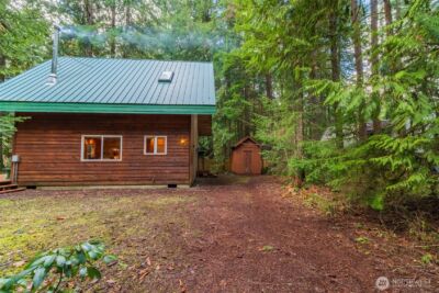 13008 Welcome Road , Deming, WA 98244 - Photo 8