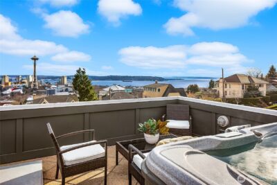 360 Highland Drive , Seattle, WA 98109 - Photo 24