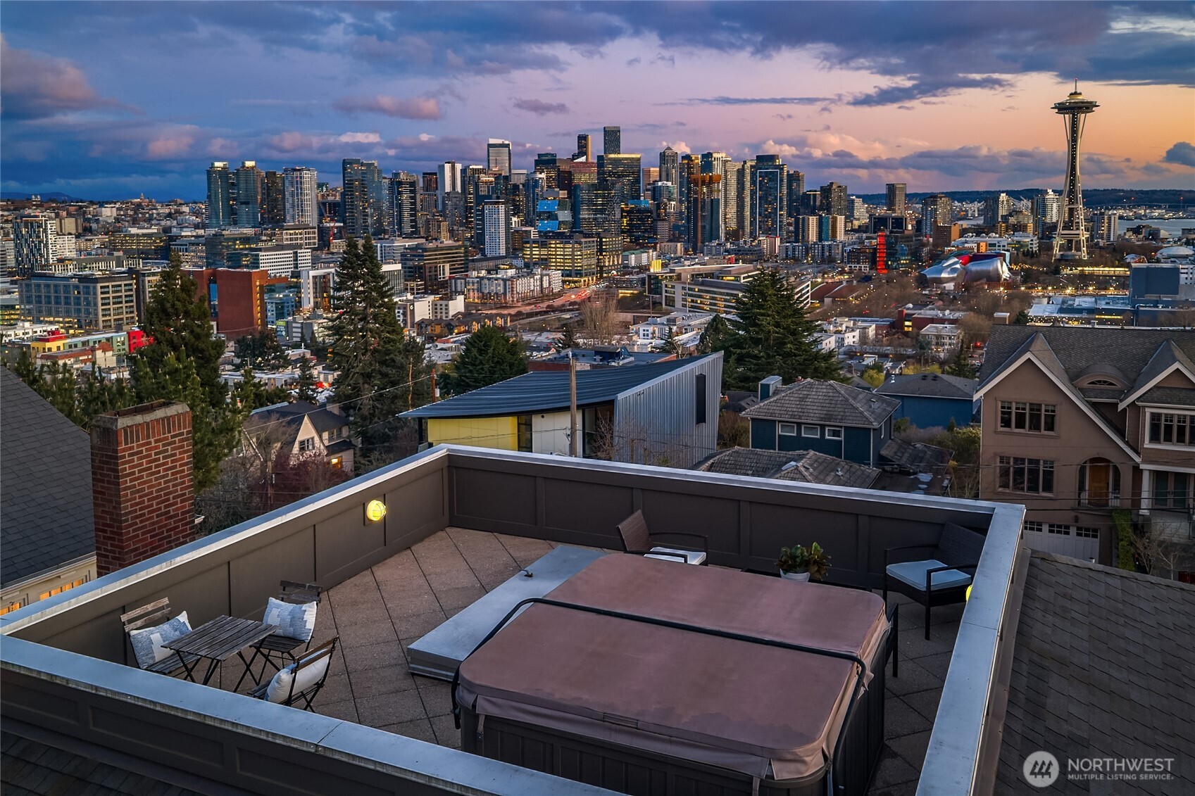 360 Highland Drive , Seattle, WA 98109