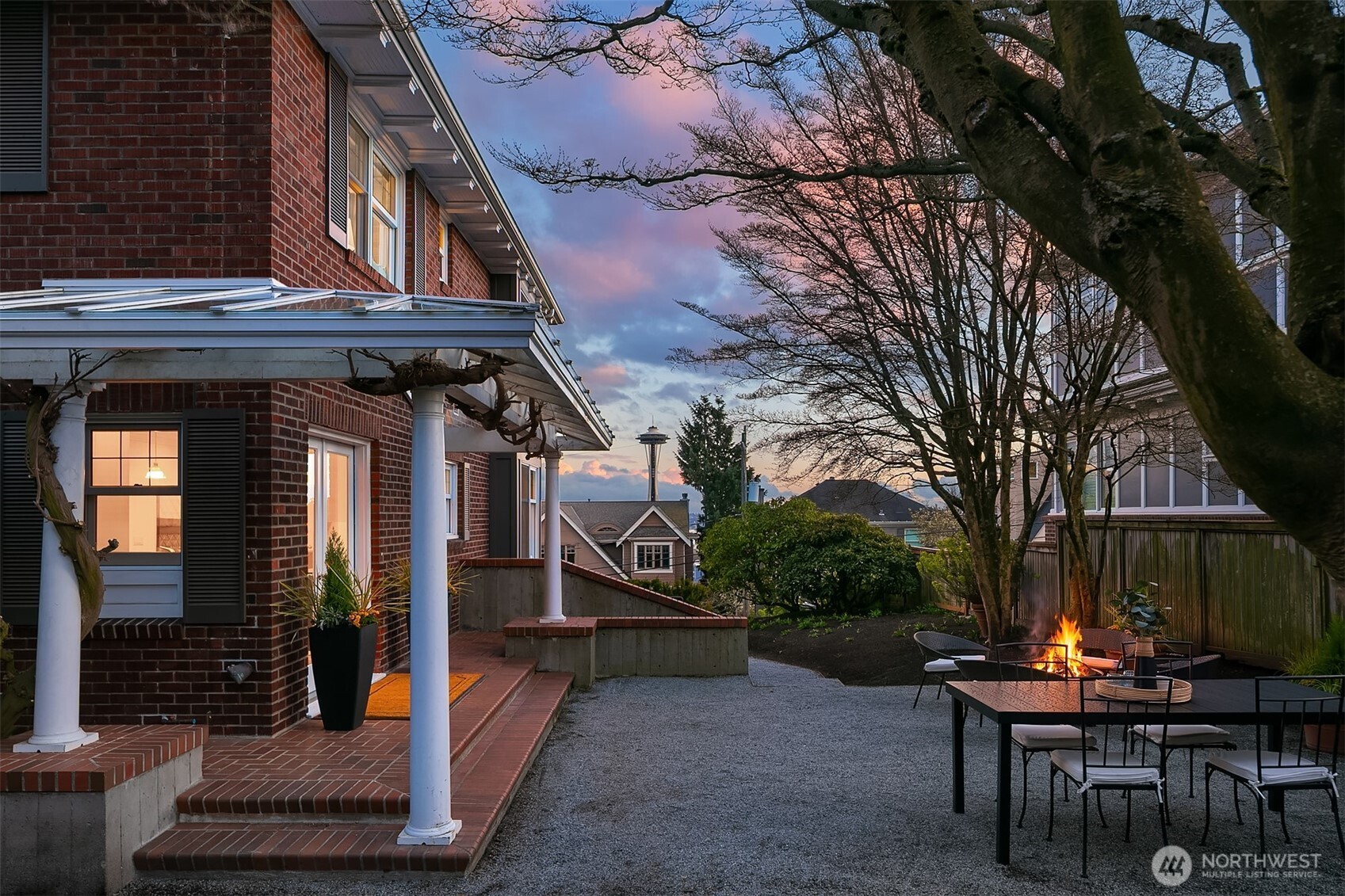 360 Highland Drive , Seattle, WA 98109