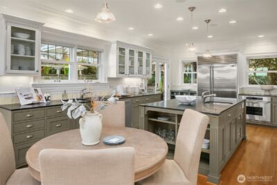 360 Highland Drive , Seattle, WA 98109 - Photo 4