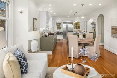 360 Highland Drive , Seattle, WA 98109 - Photo 5