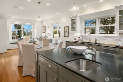 360 Highland Drive , Seattle, WA 98109 - Photo 6