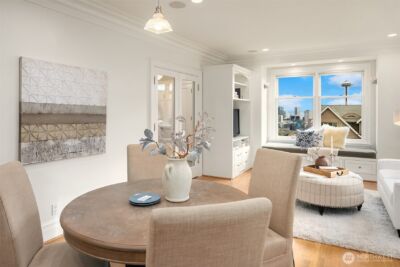 360 Highland Drive , Seattle, WA 98109 - Photo 9