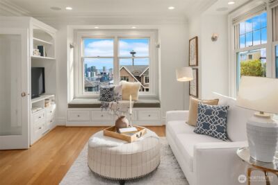 360 Highland Drive , Seattle, WA 98109 - Photo 10