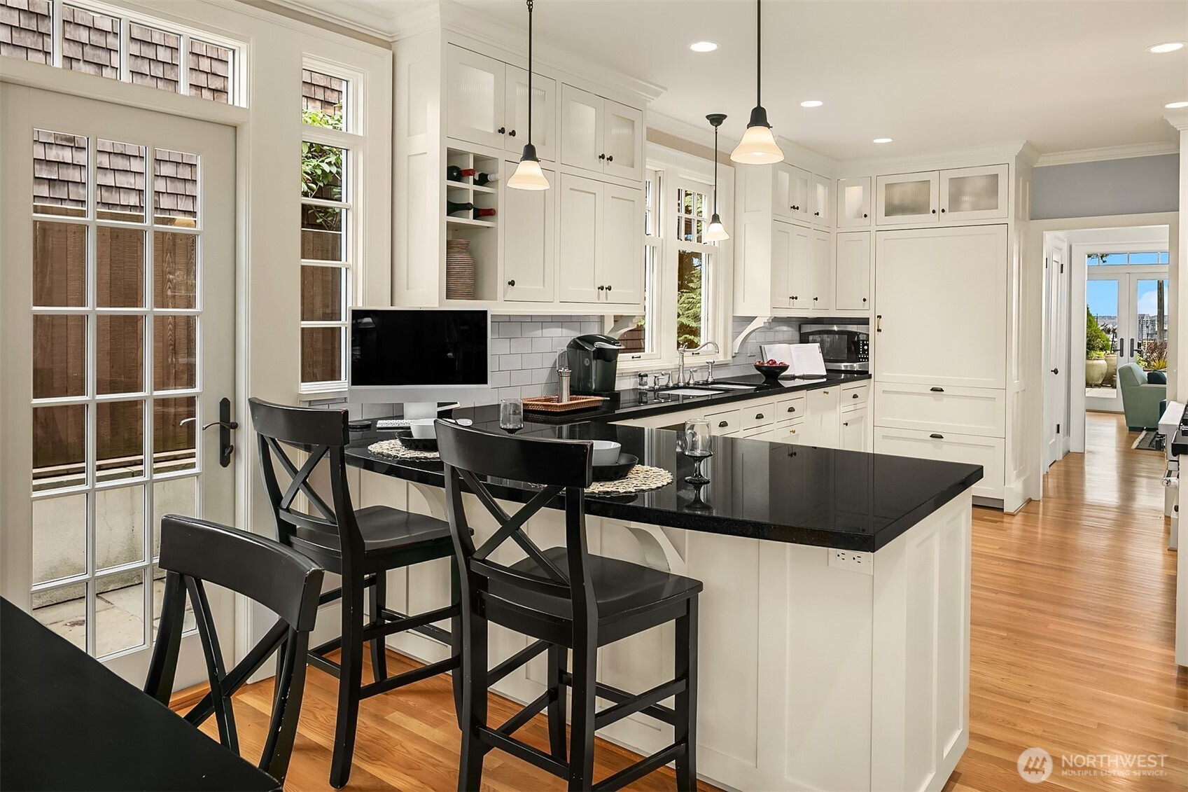 364 Highland Drive , Seattle, WA 98109