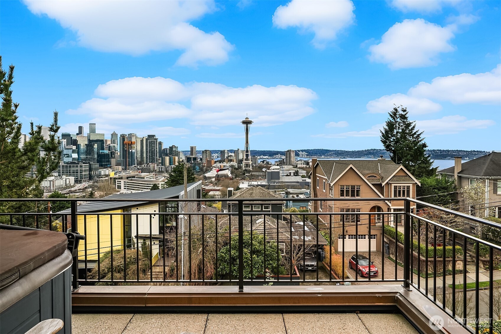 364 Highland Drive , Seattle, WA 98109