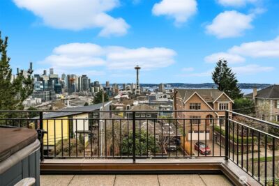 364 Highland Drive , Seattle, WA 98109 - Photo 23