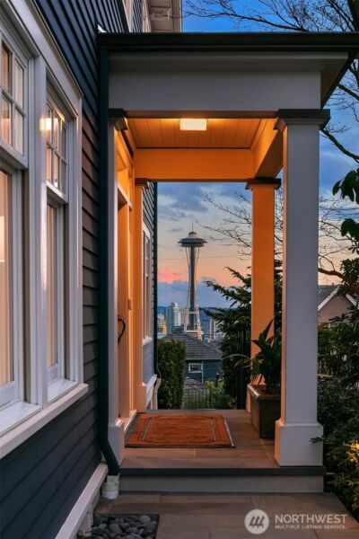 364 Highland Drive , Seattle, WA 98109 - Photo 4