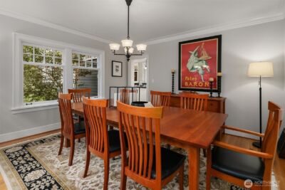 364 Highland Drive , Seattle, WA 98109 - Photo 6