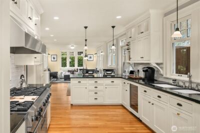 364 Highland Drive , Seattle, WA 98109 - Photo 8