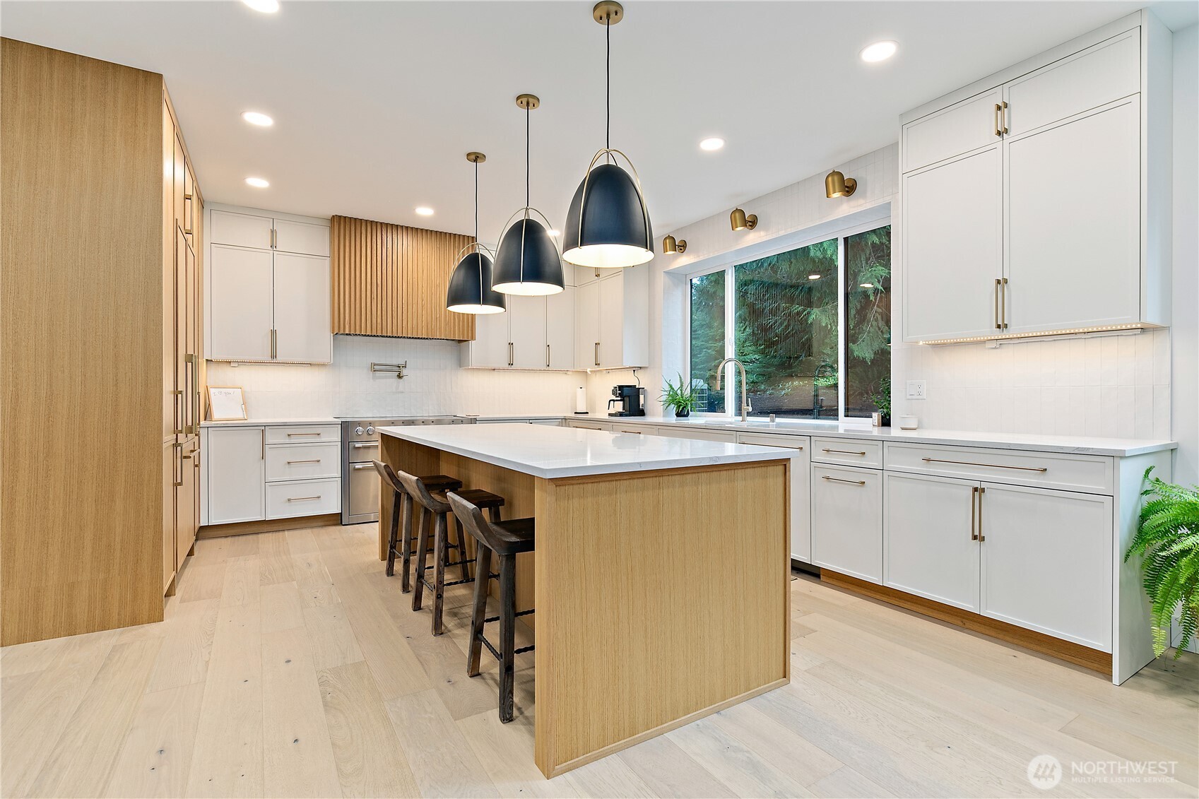 9741 NE White Horse Drive , Kingston, WA 98346
