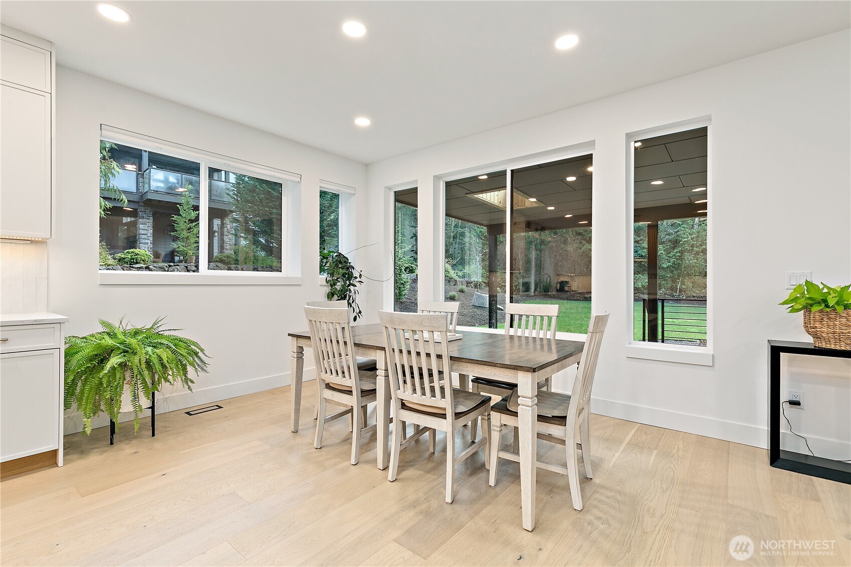 9741 NE White Horse Drive , Kingston, WA 98346
