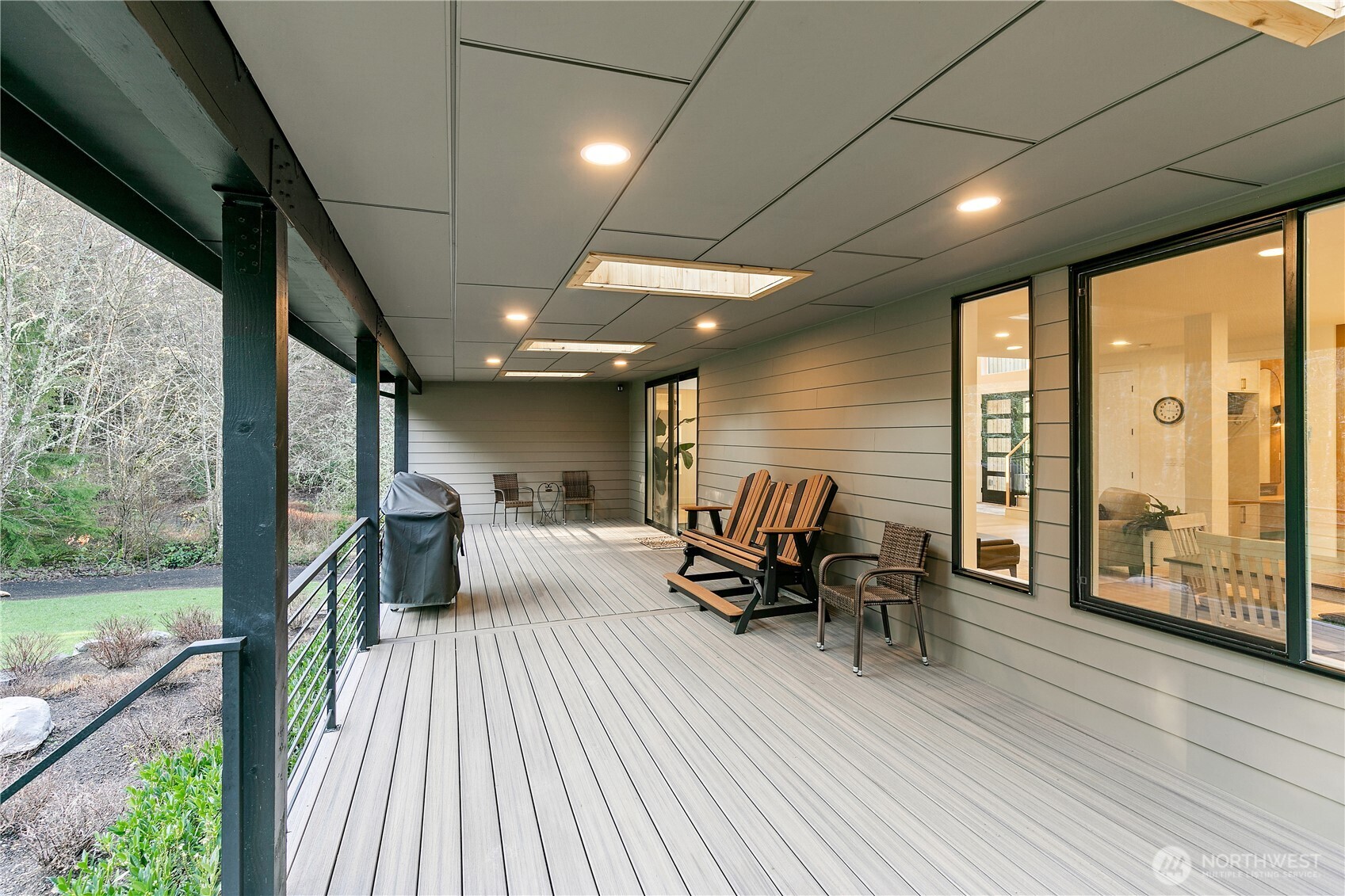 9741 NE White Horse Drive , Kingston, WA 98346