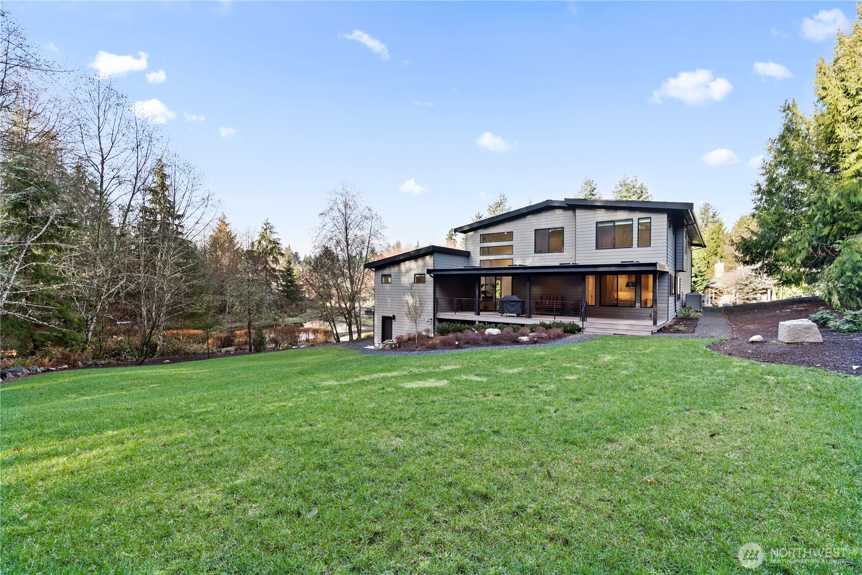 9741 NE White Horse Drive , Kingston, WA 98346