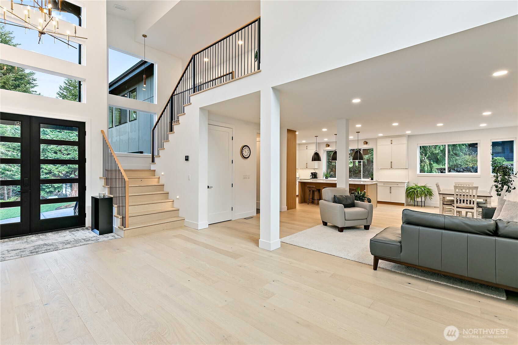 9741 NE White Horse Drive , Kingston, WA 98346