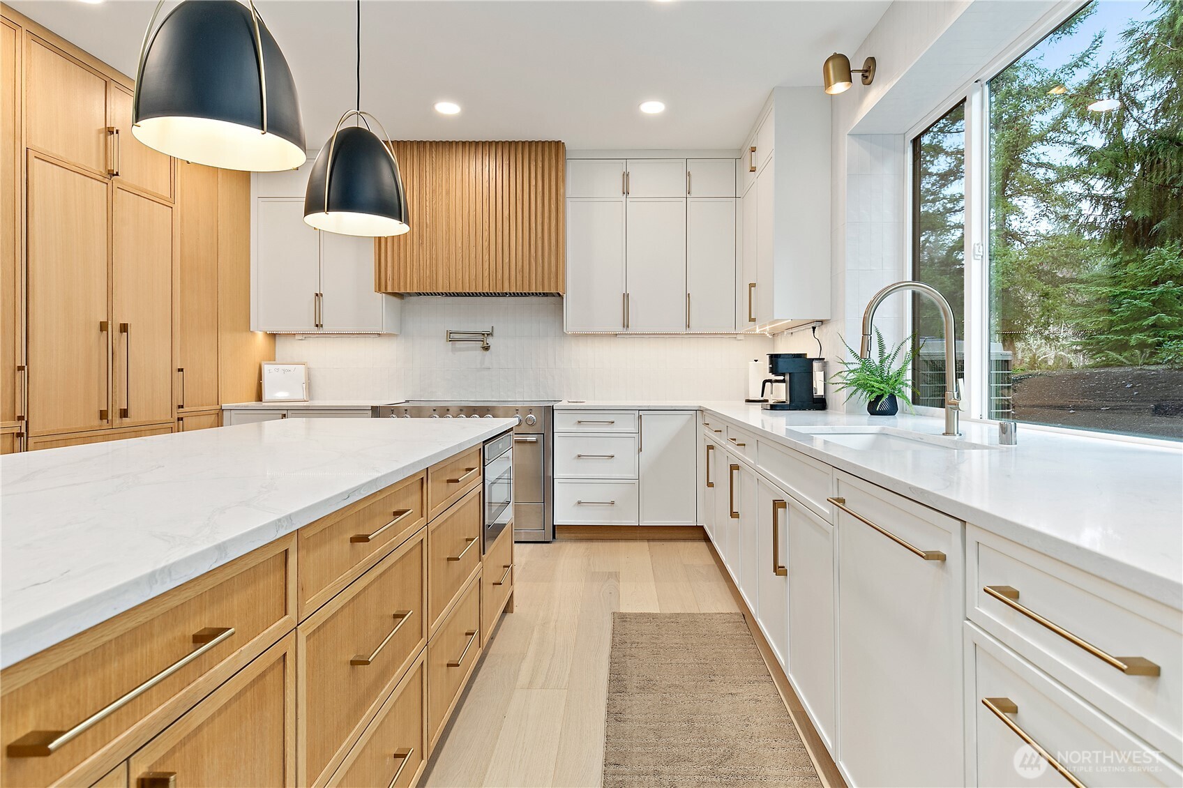 9741 NE White Horse Drive , Kingston, WA 98346