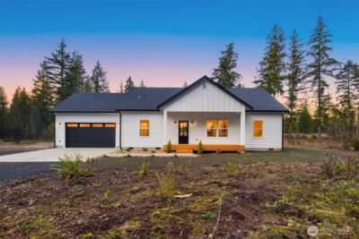 3000 W Martin Road , Shelton, WA 98584