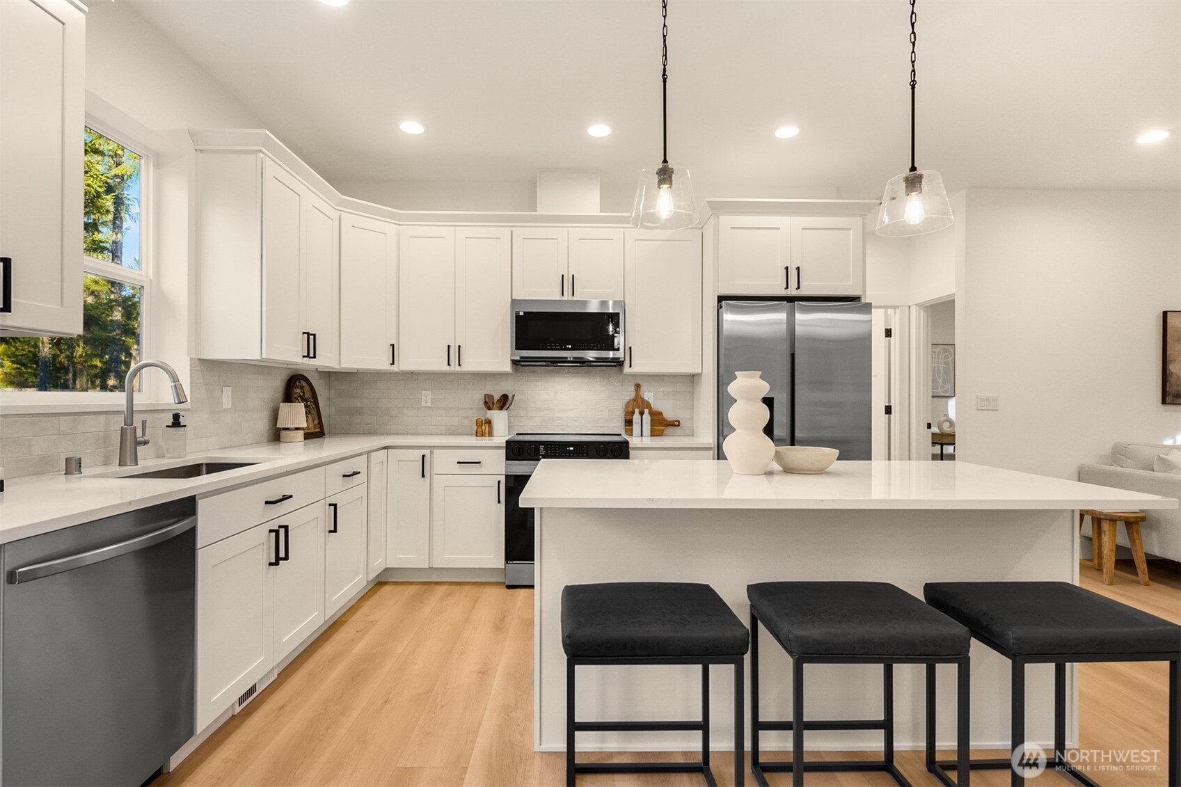 3000 W Martin Road , Shelton, WA 98584