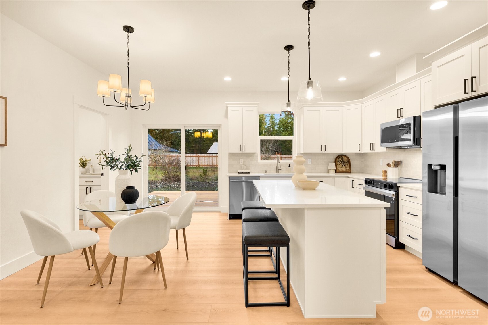 3000 W Martin Road , Shelton, WA 98584