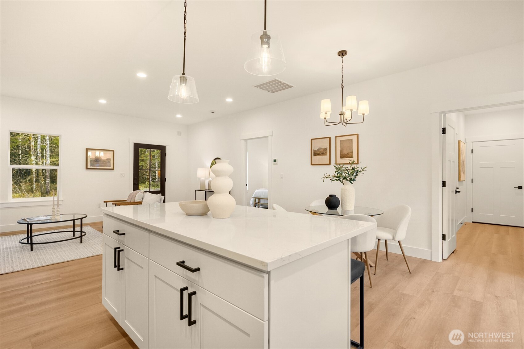 3000 W Martin Road , Shelton, WA 98584