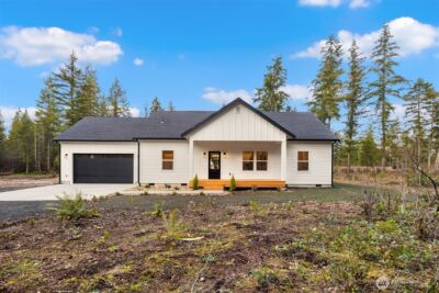 3000 W Martin Road , Shelton, WA 98584 - Photo 2