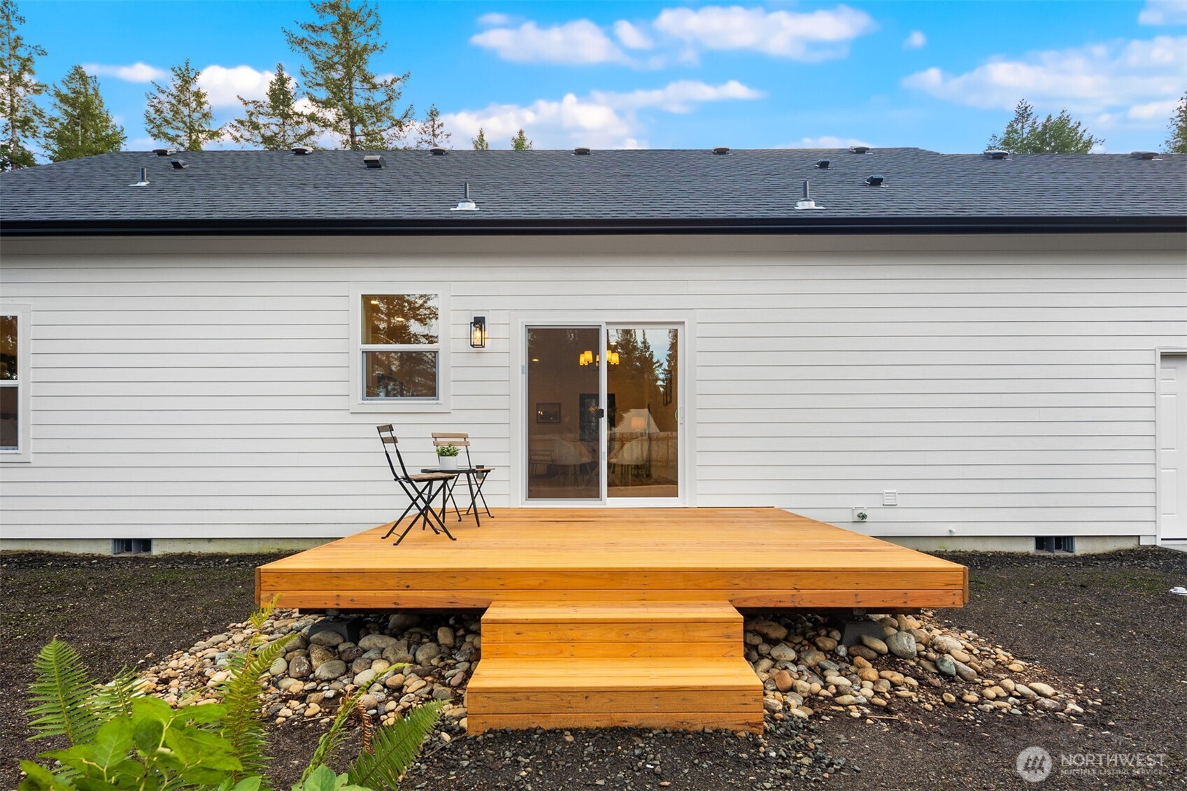 3000 W Martin Road , Shelton, WA 98584