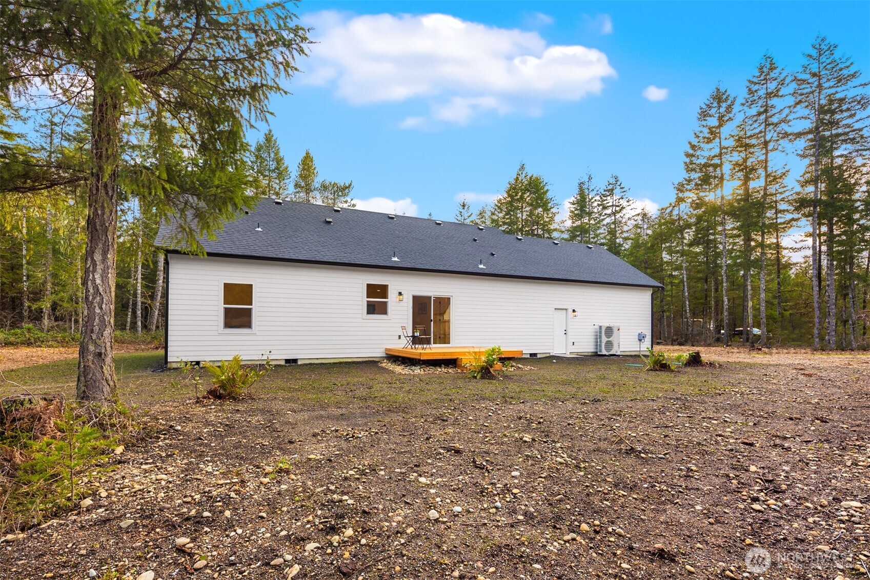 3000 W Martin Road , Shelton, WA 98584