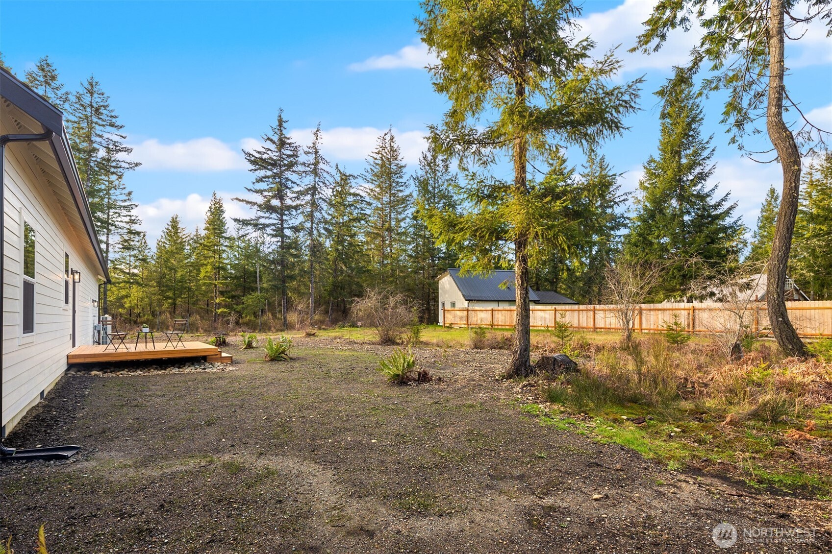 3000 W Martin Road , Shelton, WA 98584