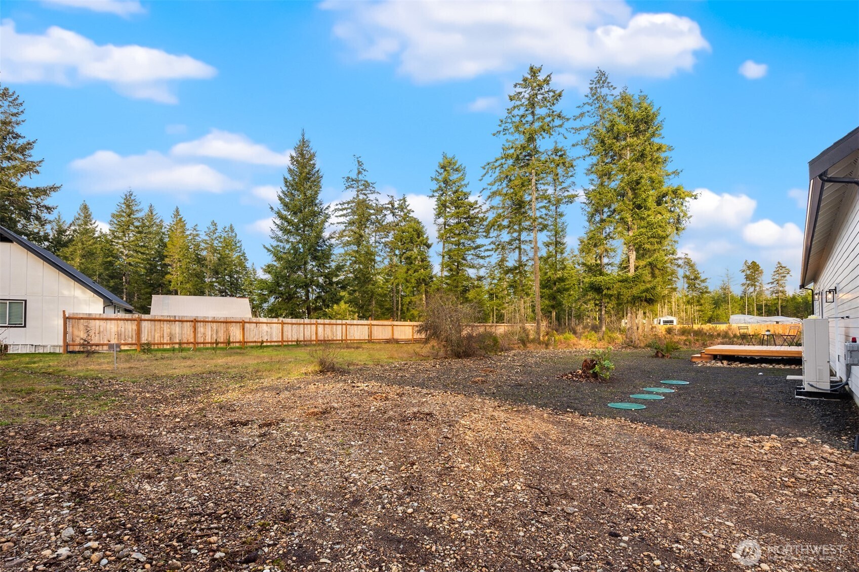 3000 W Martin Road , Shelton, WA 98584