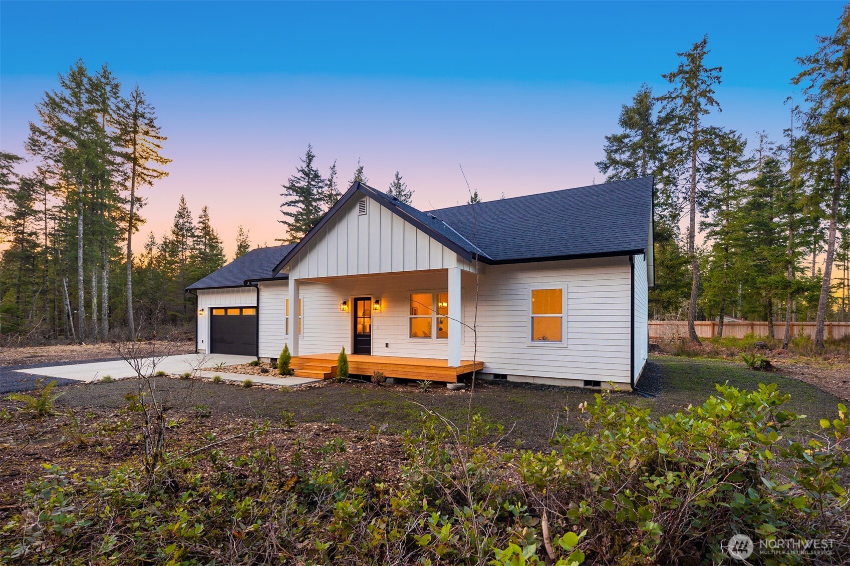 3000 W Martin Road , Shelton, WA 98584