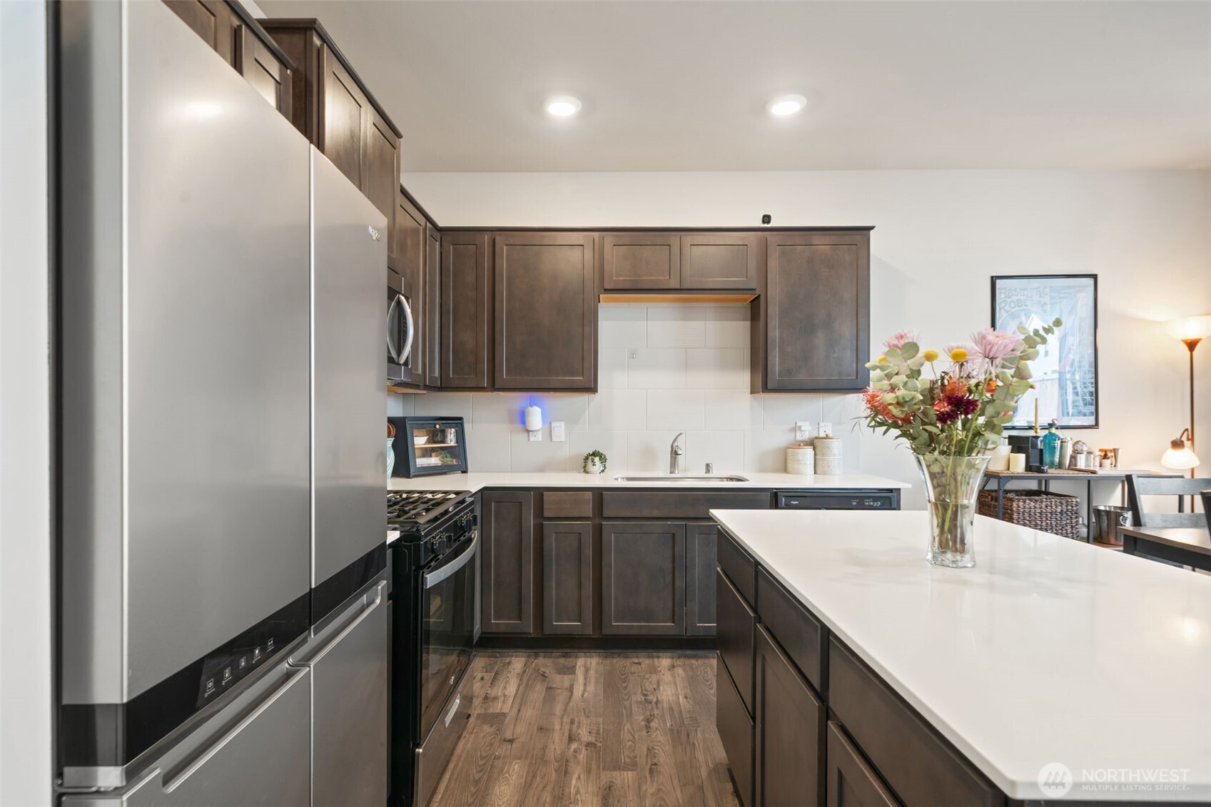 6501 Langley Avenue NE, Bremerton, WA 98311