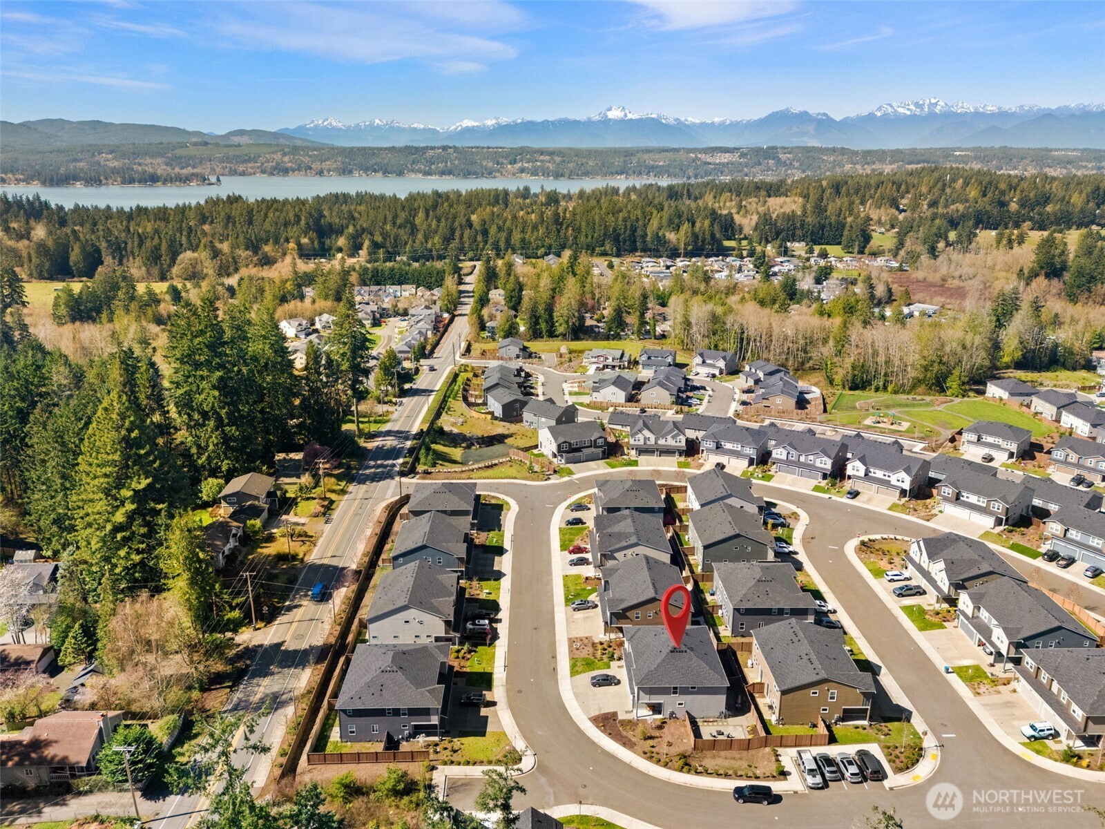 6501 Langley Avenue NE, Bremerton, WA 98311