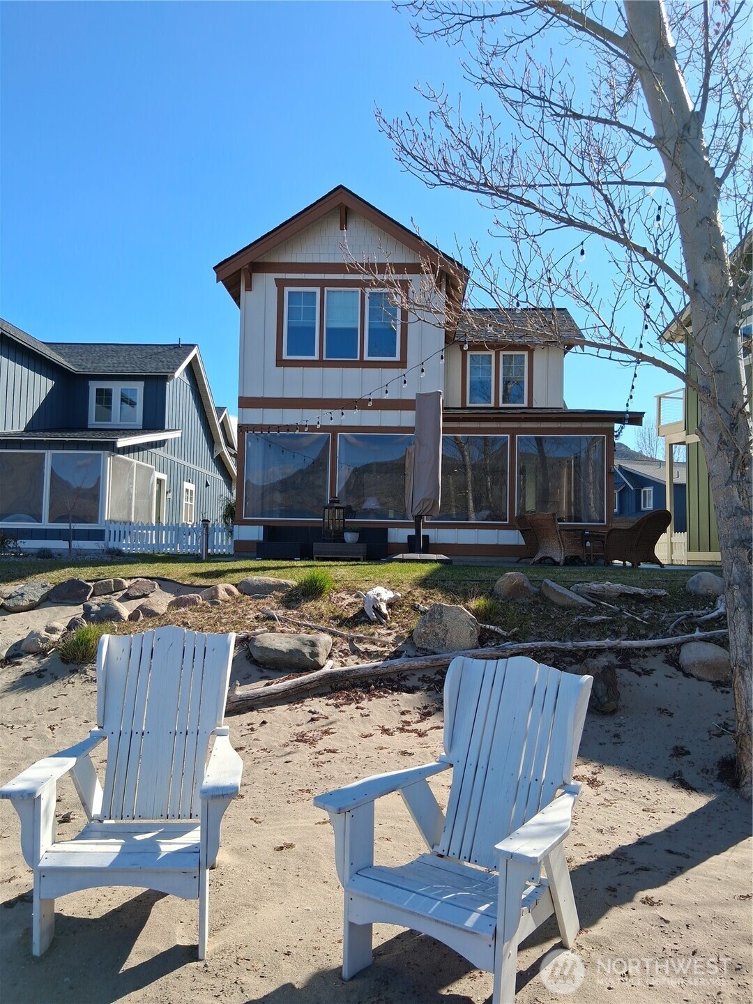 231 Marina Lane , Oroville, WA 98844