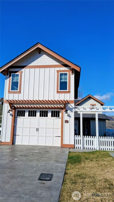 231 Marina Lane , Oroville, WA 98844 - Photo 2
